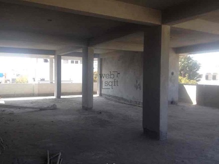 Commercial Office Space for Rent in Malkajgiri